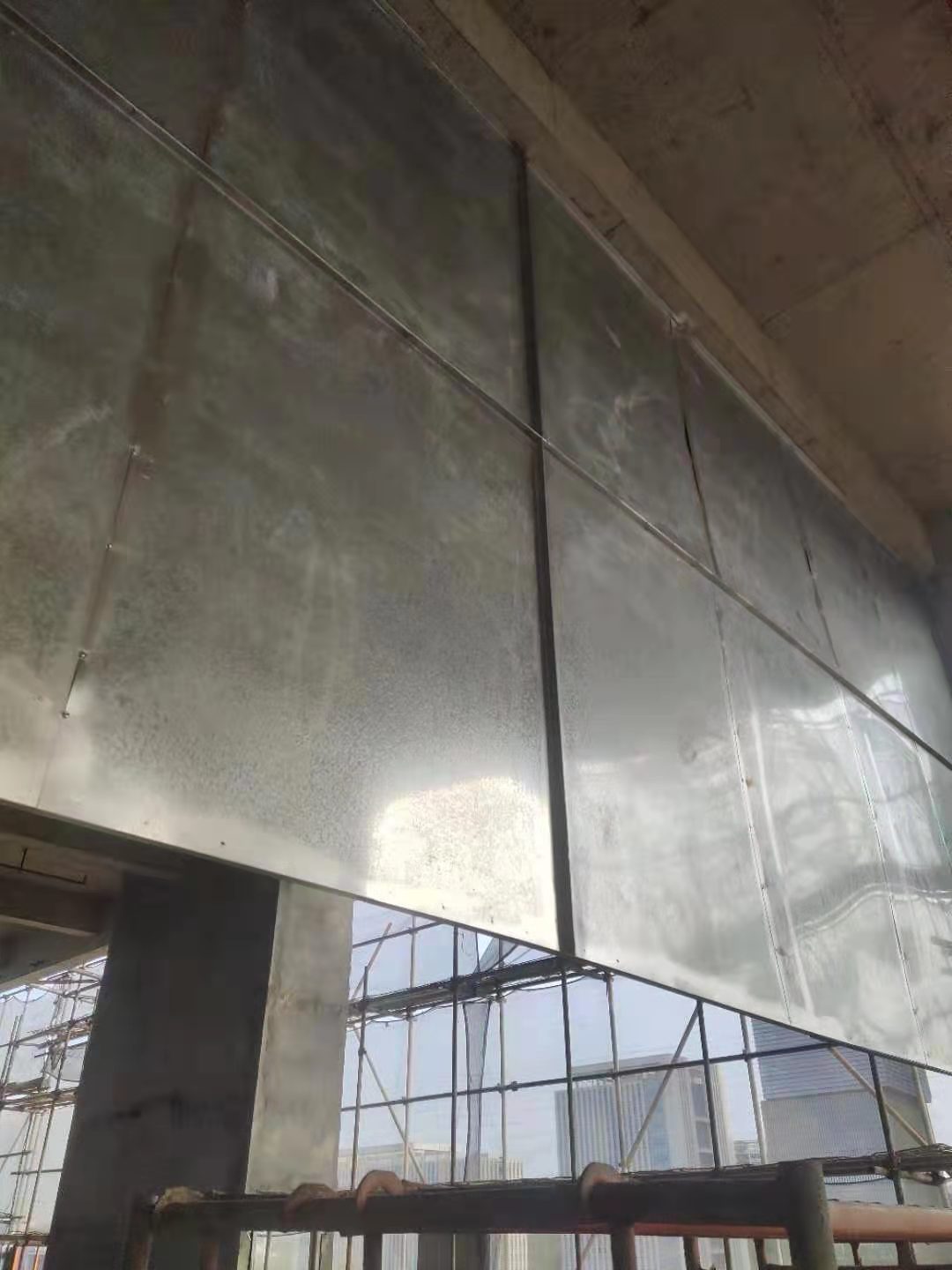 擋煙垂壁一般多少錢？有什么購買渠道嗎？