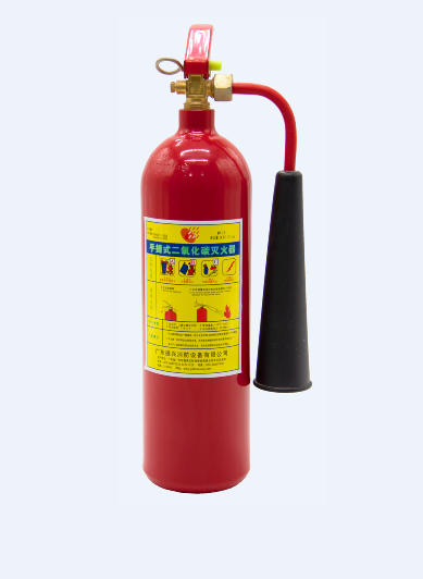 手提式二氧化碳滅火器多少錢一個？選貴的還是便宜的？