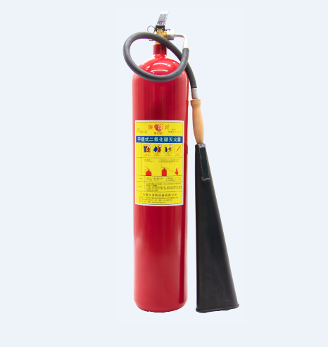手提式二氧化碳滅火器價(jià)格怎么樣？一般使用選哪種？