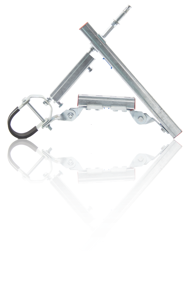 抗震支架是什么？一般應(yīng)用哪些場(chǎng)合？