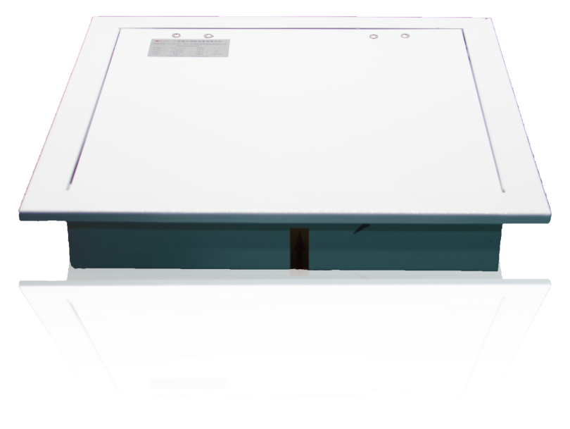 泄壓口是一種安全防護(hù)的設(shè)備