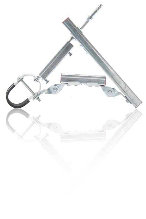 檢測(cè)報(bào)告 綜合抗震(成品）支吊架系統(tǒng)(整套）ZX-KZ的檢測(cè)機(jī)構(gòu)怎樣選？