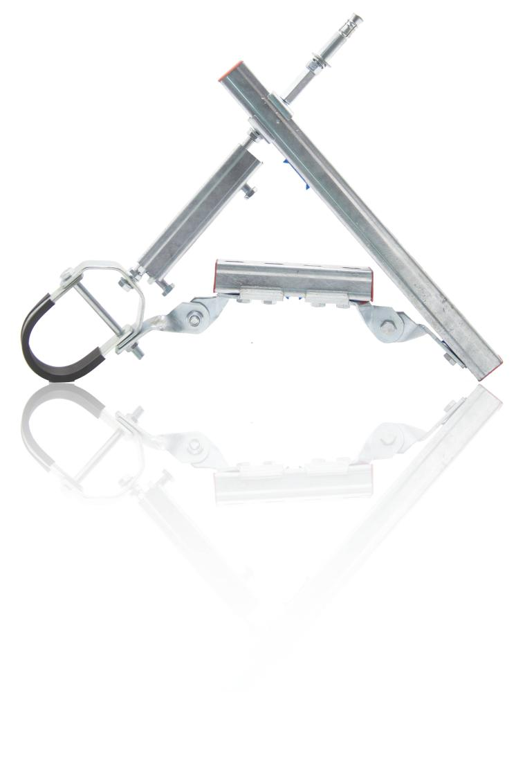 發(fā)生地震時(shí)，抗震支架的作用是什么？