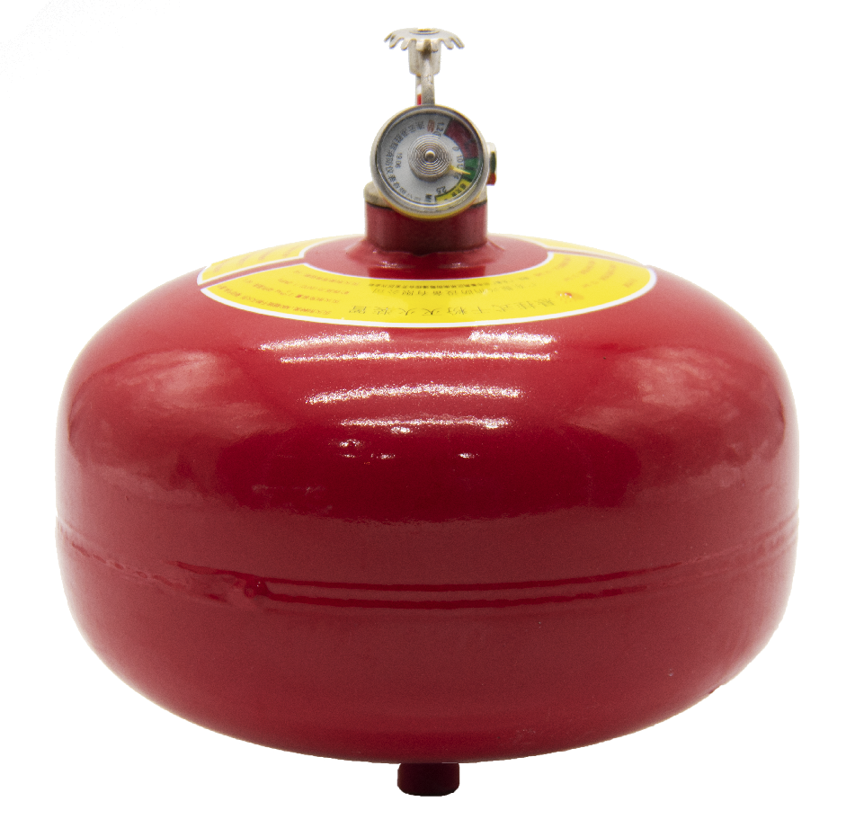 懸掛干粉滅火裝置在安裝時(shí)，對地點(diǎn)有要求嗎？