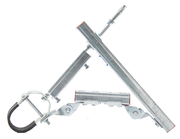 抗震支架有哪些分類？