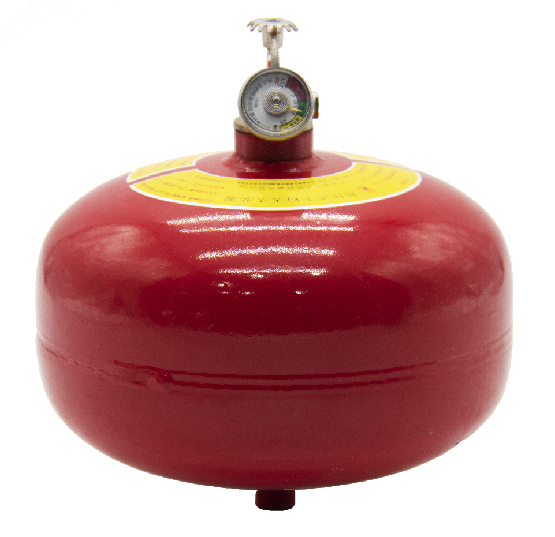 懸掛干粉滅火裝置可以在哪些場景使用？