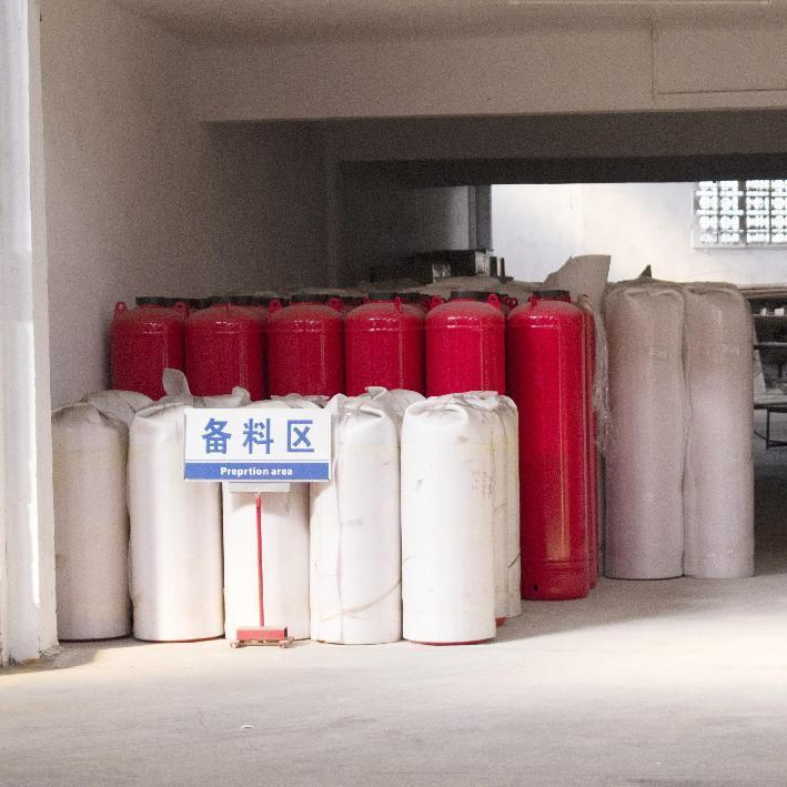 1230全氟己酮滅火裝置：1230代表著什么意義？