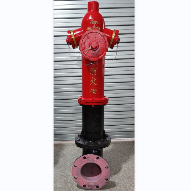 地上消火栓SS150-80-1.6的作用是哪些？