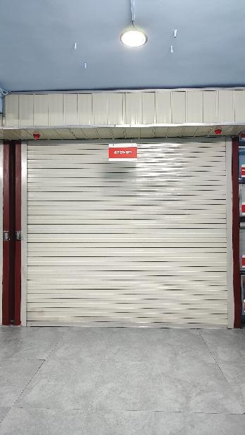 防火卷簾都適合哪些地方？如何選擇合適的防火卷簾