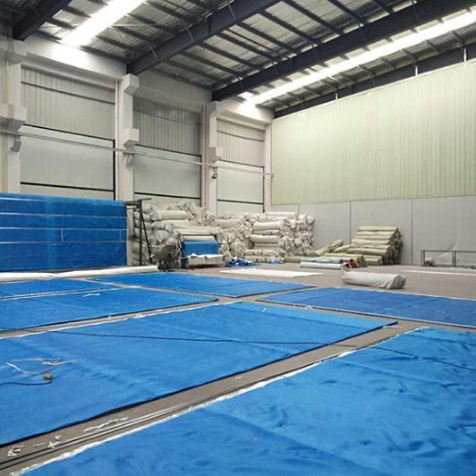 你知道防火卷簾的耐火極限嗎？