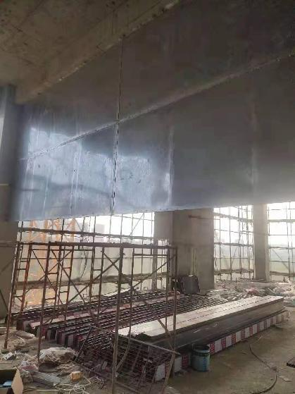 如何確保擋煙垂壁長(zhǎng)期有效運(yùn)行的管理策略