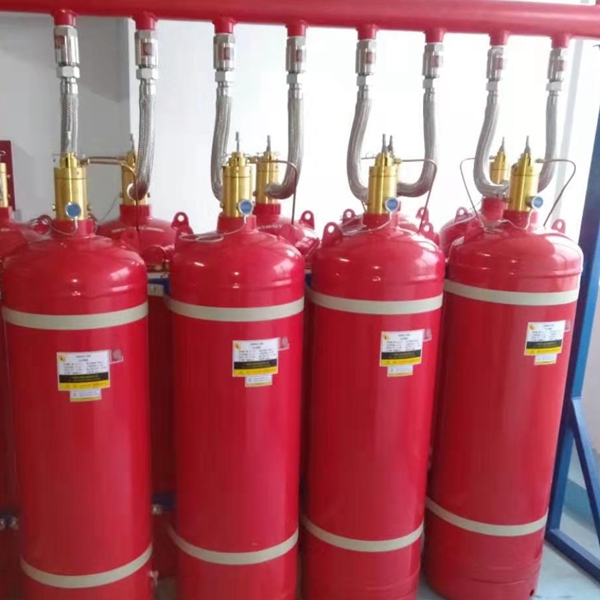 醫(yī)院的ct室一定要做氣體滅火嗎？