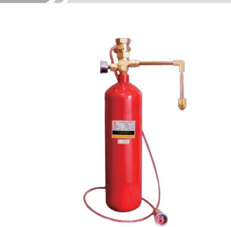 探火管式氣體滅火裝置的優(yōu)缺點是什么？