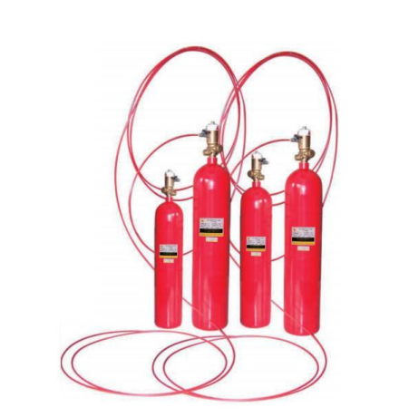 探火管式氣體滅火裝置適用于哪些場景