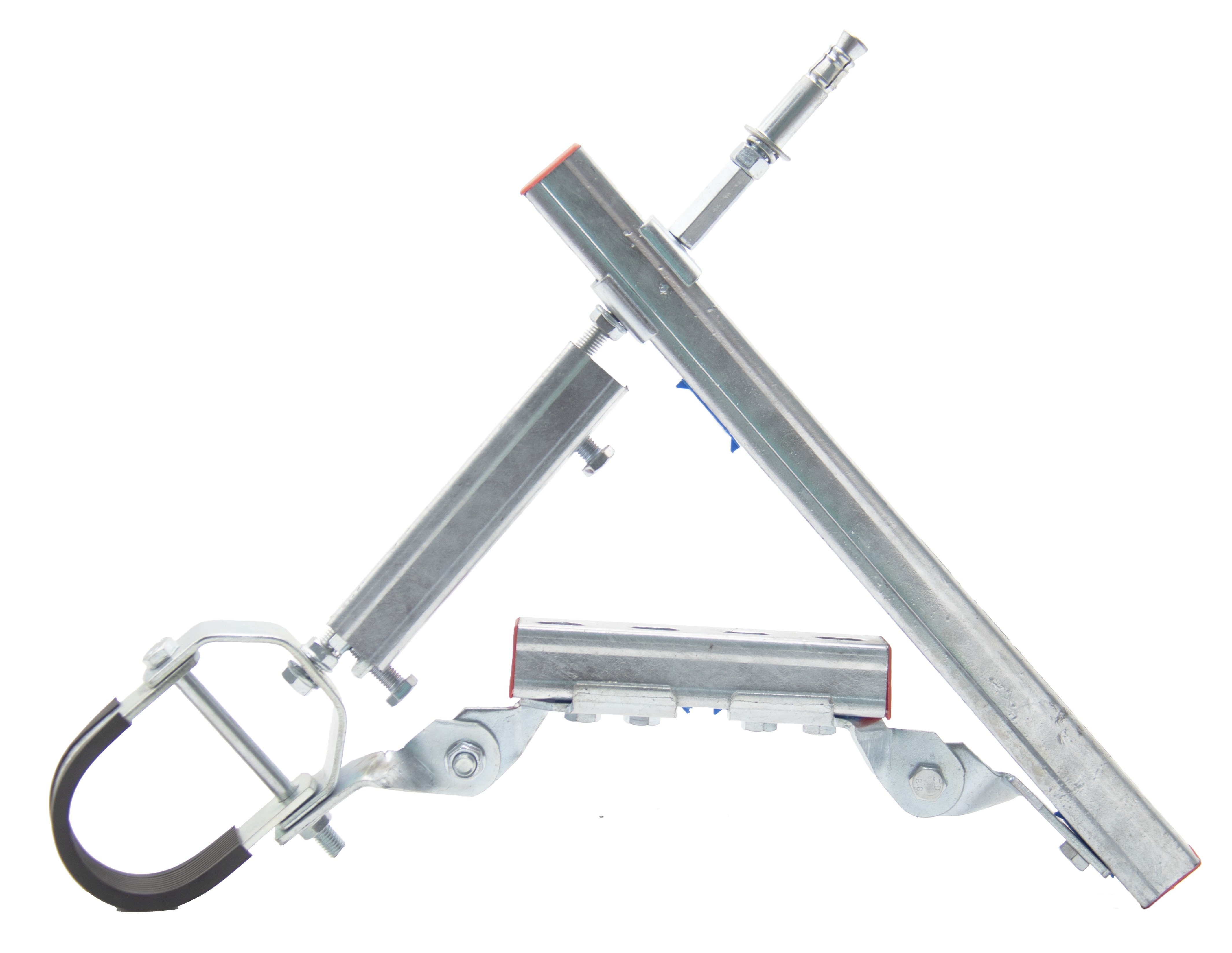 抗震支架在哪個(gè)地區(qū)用的多？