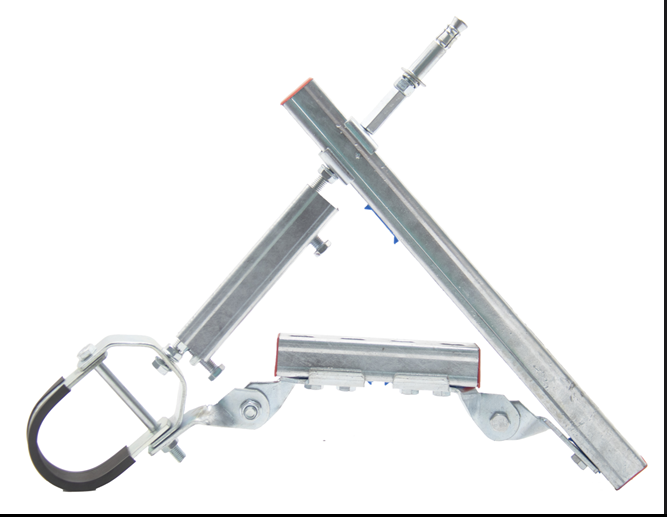 抗震支架的功能連續(xù)性保障作用