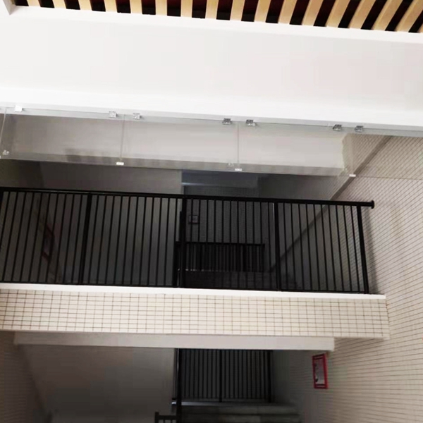 防火玻璃和鋼化玻璃的區(qū)別是什么