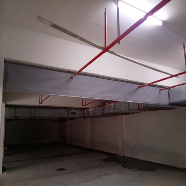  擋煙垂壁的檢測驗(yàn)收標(biāo)準(zhǔn)有哪些？