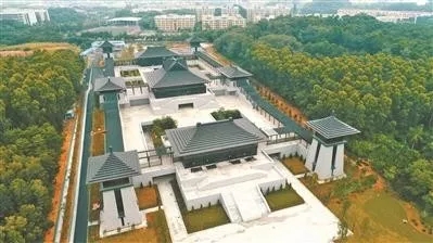 管網式七氟丙烷滅火系統(tǒng)