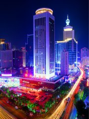 深圳國貿(mào)大廈