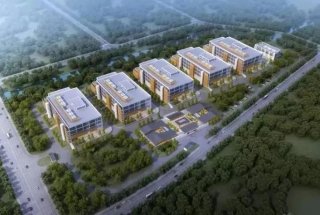 氣體滅火系統(tǒng)：阿里巴巴廣東云計算數(shù)據(jù)中心河源項目