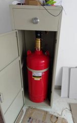 無(wú)錫爆炸事故警醒了我們對(duì)氣體滅火系統(tǒng)安全的重要性！