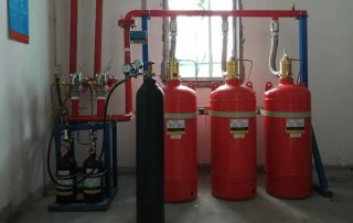 廣東氣體滅火系統(tǒng)廠家來(lái)說(shuō)說(shuō)什么才是消防師的考試重點(diǎn)！