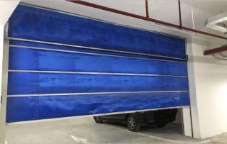 防火卷簾近期報(bào)價(jià)！防火卷簾的作用效果是什么？