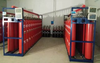 八大安裝高壓二氧化碳?xì)怏w滅火系統(tǒng)的重要規(guī)定，你知道嗎？