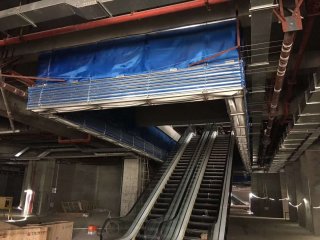 防火卷簾如何調(diào)試？驗收標準是什么？