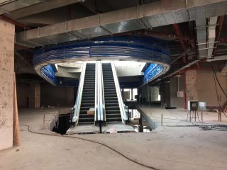 商場(chǎng)防火卷簾門如何正確安裝與使用？