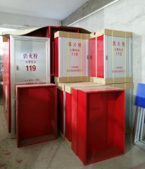 你知道消防栓箱離地高度規(guī)范嗎？