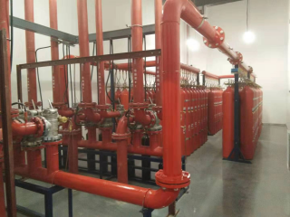 氣體滅火系統(tǒng)什么時(shí)候檢查？需要做什么檢查呢？