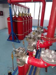 萬一誤吸七氟丙烷會怎樣？