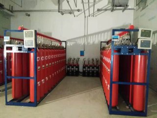 2019年如何選擇合適的氣體滅火系統(tǒng)？