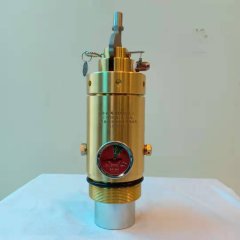 應(yīng)該怎么選擇氣體滅火系統(tǒng)容器閥的配件呢？