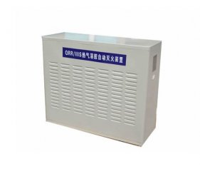 熱氣溶膠屬于氣體滅火嗎？