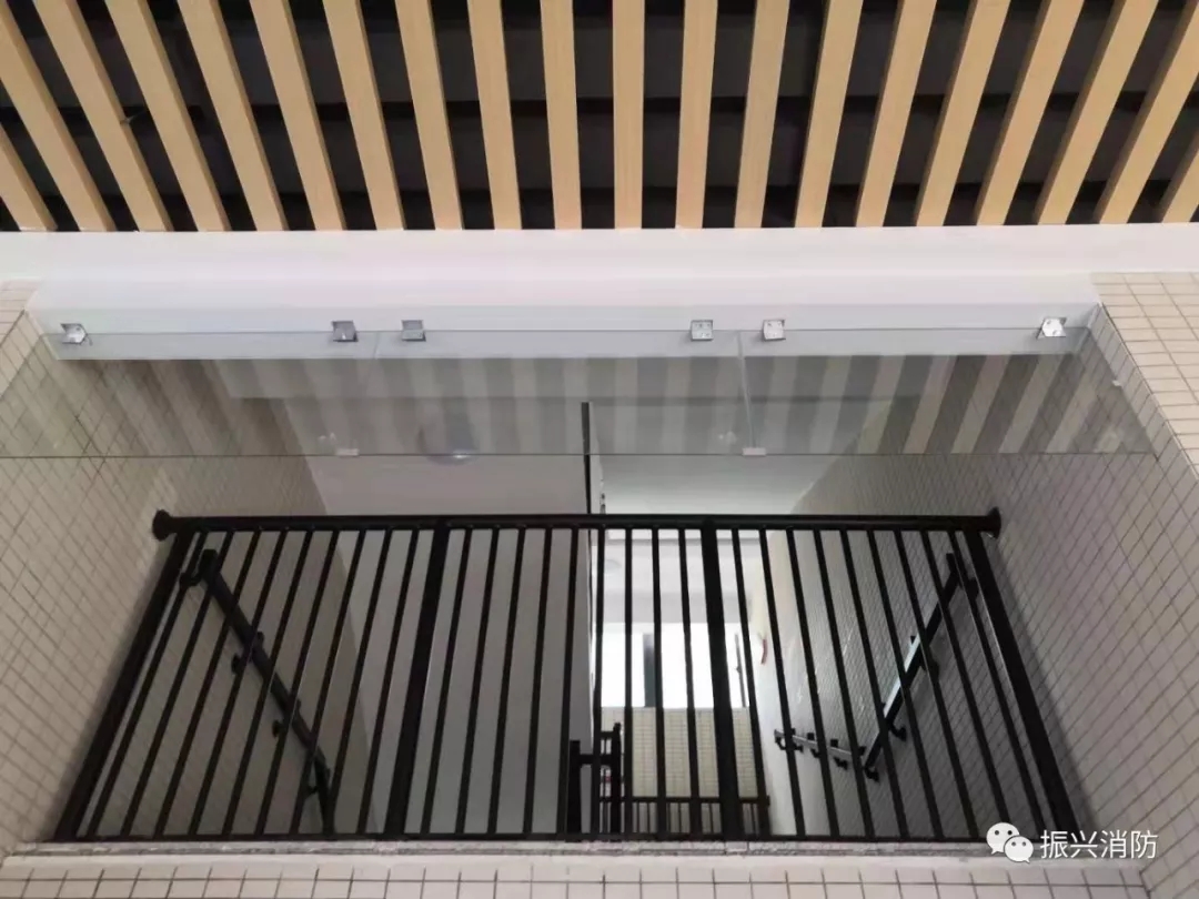 項目介紹：廣州市鐵一中學（白云校區(qū)）