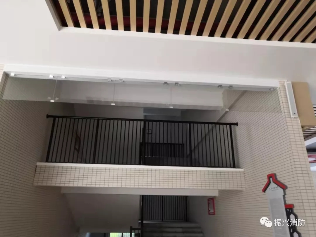 項目介紹：廣州市鐵一中學（白云校區(qū)）