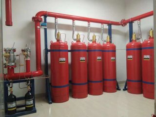 七氟丙烷、超細干粉、氣溶膠、超細水霧滅火系統(tǒng)的詳細對比分析