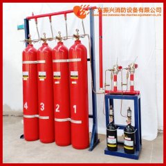 氣體滅火的無(wú)縫鋼管需要熱鍍鋅嗎？