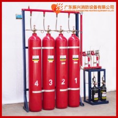 氣體滅火系統(tǒng)管道可以焊接嗎？