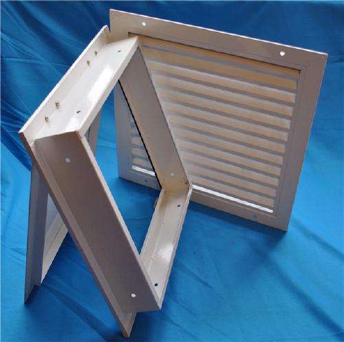 氣體滅火安全泄壓口型號(hào)如何選擇？