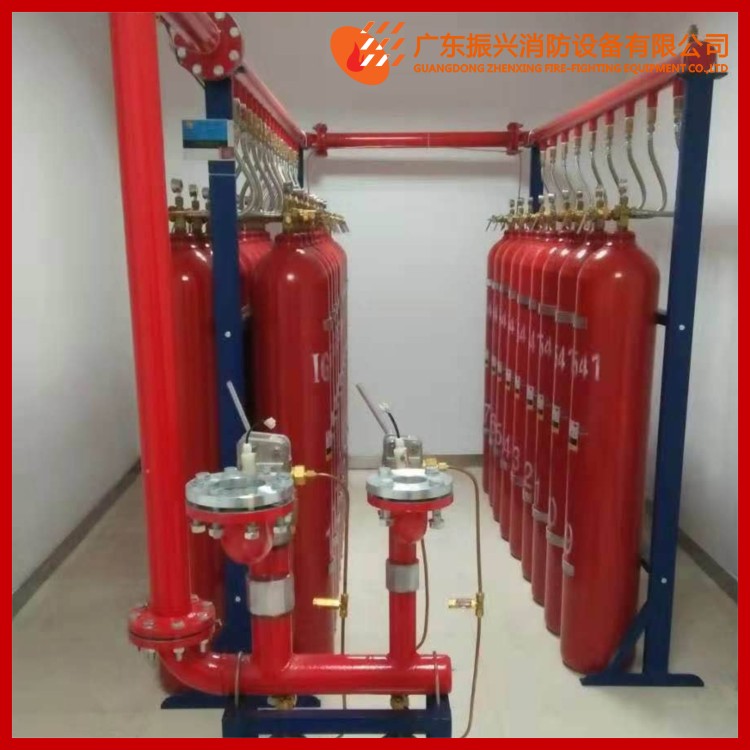 氣體滅火系統(tǒng)儲(chǔ)瓶間用什么門？