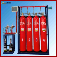 氣體滅火系統(tǒng)的一般設(shè)置要求！