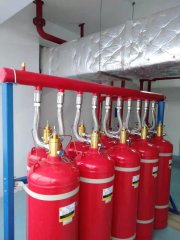 （氣體滅火鋼瓶檢測年限）七氟丙烷氣體鋼瓶檢測規(guī)定都有哪些？