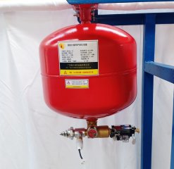 (5公斤滅火器多少錢一個)泡沫滅火器充裝一公斤多少錢？