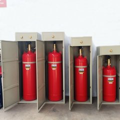 柜式七氟丙烷滅火系統(tǒng)安全注意事項(xiàng)和維護(hù)要求有哪些？